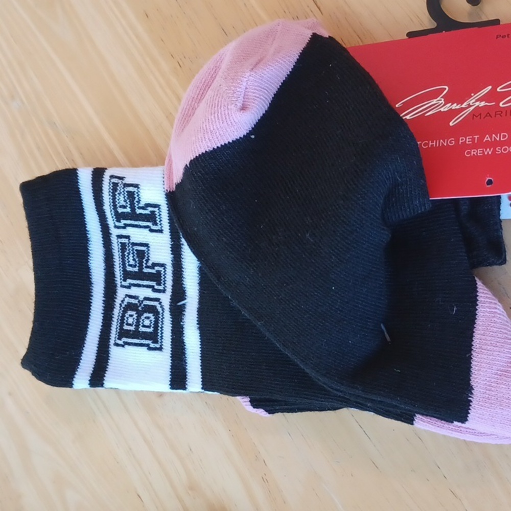 Pet Matching Socks - Picture 7 of 7